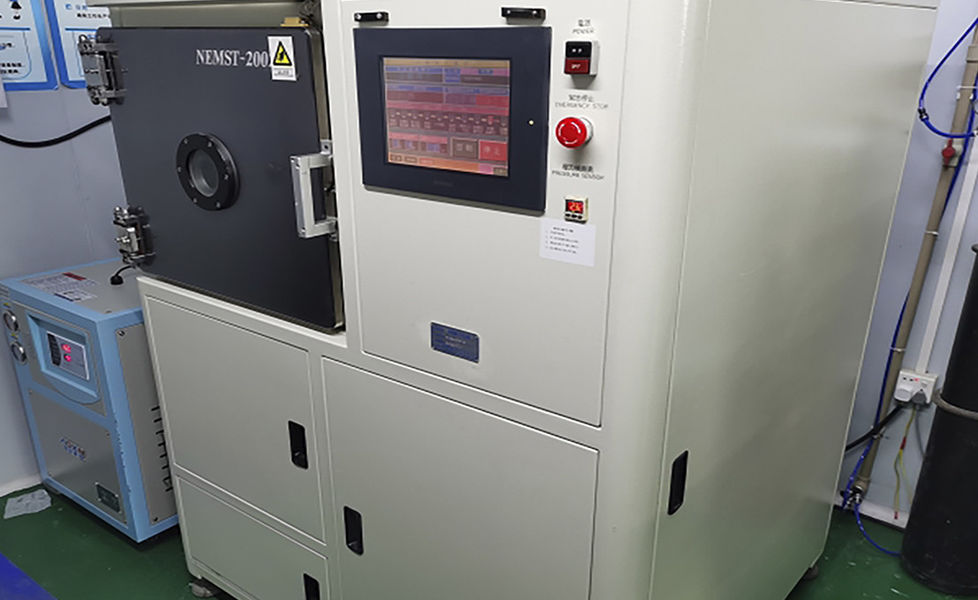 ShenZhen Ruiara Co., Ltd निर्माता उत्पादन लाइन