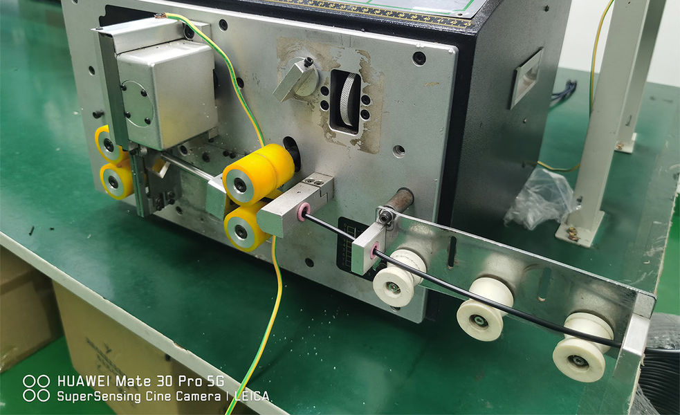 ShenZhen Ruiara Co., Ltd निर्माता उत्पादन लाइन