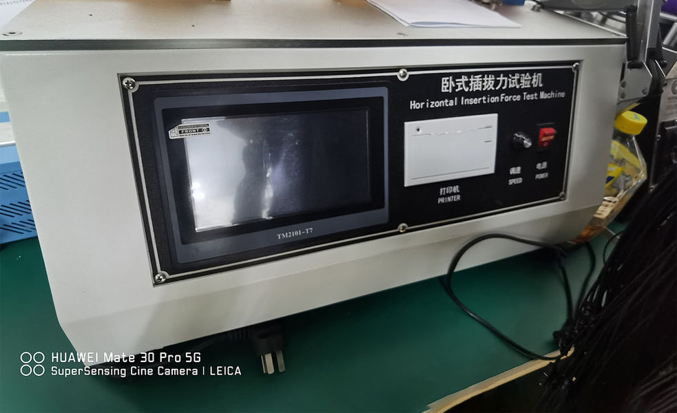 ShenZhen Ruiara Co., Ltd निर्माता उत्पादन लाइन