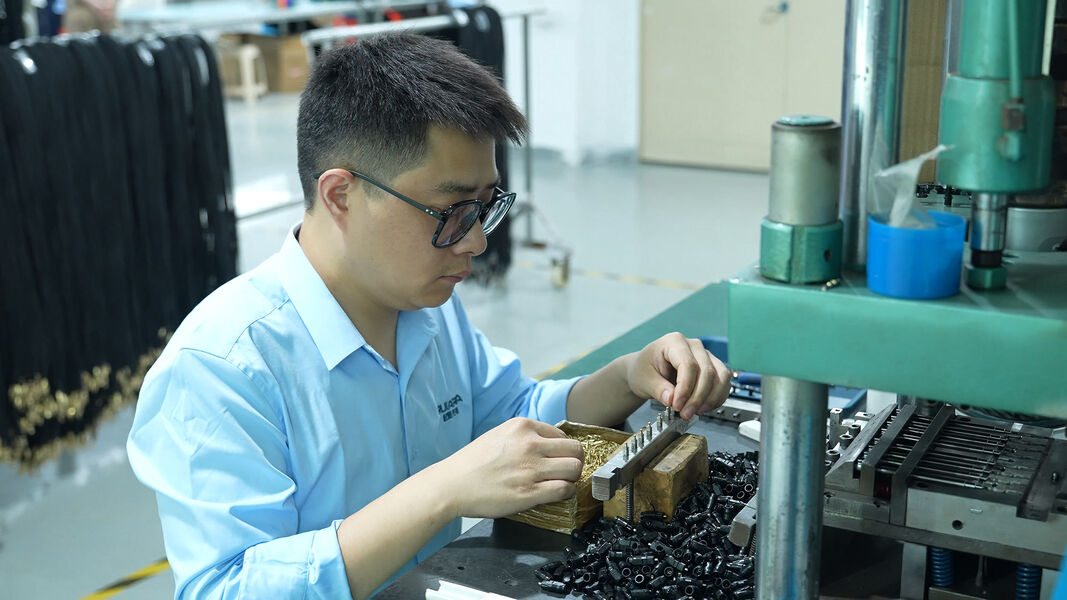 ShenZhen Ruiara Co., Ltd निर्माता उत्पादन लाइन