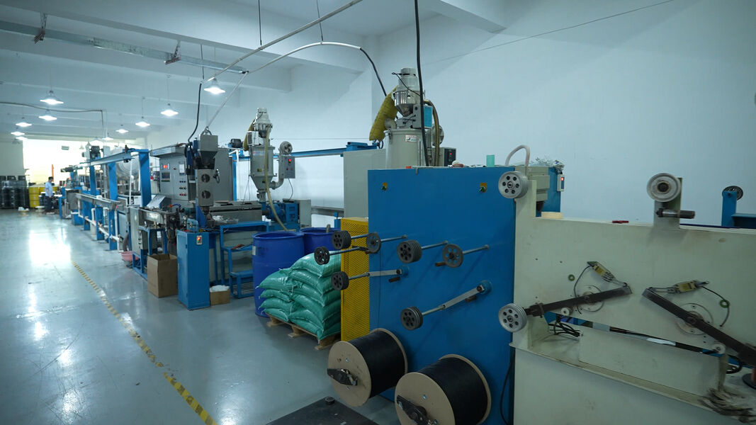 ShenZhen Ruiara Co., Ltd निर्माता उत्पादन लाइन
