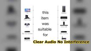 Hifi Toslink ऑप्टिकल ऑडियो केबल गोल्ड प्लेटेड