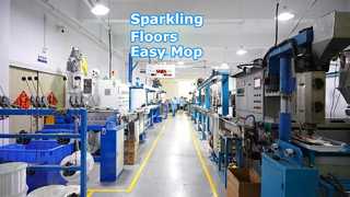 MPO से 6LC डुप्लेक्स OM4 फैनआउट केबल 40G/10G ब्रेकआउट, लो लॉस MTP मल्टीमोड पैच कॉर्ड