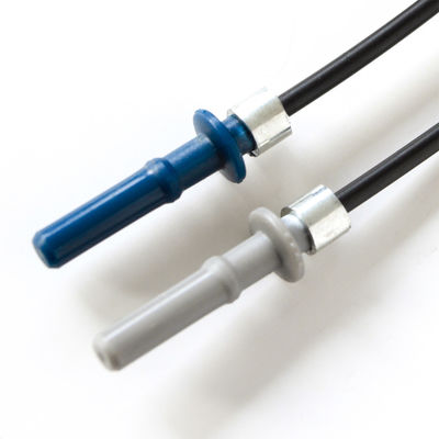 गुणवत्ता  HFBR4501-4511 Ports Optical Sensor Avago For Test Machine Connection कारखाना