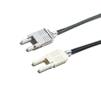 HFBR4506-4516 पोर्ट ऑप्टिकल सेंसर Avago 1m 2m ऑप्टिकल फाइबर केबल के साथ