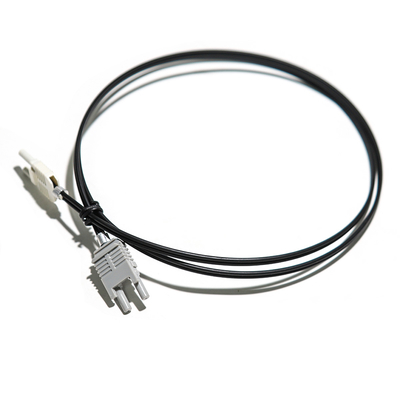 HFBR4506-4516 पोर्ट ऑप्टिकल सेंसर Avago 1m 2m ऑप्टिकल फाइबर केबल के साथ