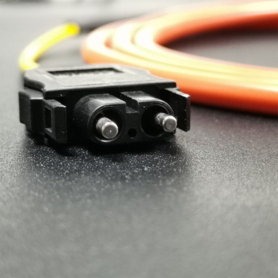 SUMITOMO JIS F07 DL-72 HCS/PCF ऑप्टिकल फाइबर केबल F07 हिताची ड्रिलिंग मशीन, ओमरोन SYSMAC सिस्टम, सुमितोमो बैचमैन विंड पावर फाइबर DL-72 फाइबर CA7003 CA7103 में उपयोग किया जाता है