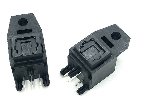 25M ऑप्टिक फाइबर सेंसर ऑप्टिकल ऑडियो Toslink Spdif आउट R1501B
