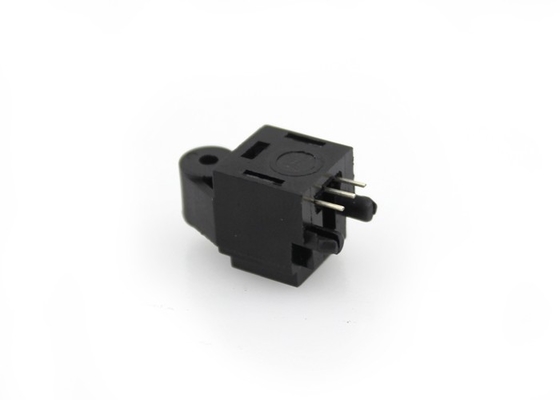 3.7 से 5.5V ऑप्टिकल फाइबर जैक, आउटडोर FTTH ऑडियो डिजिटल Toslink ट्रांसमीटर