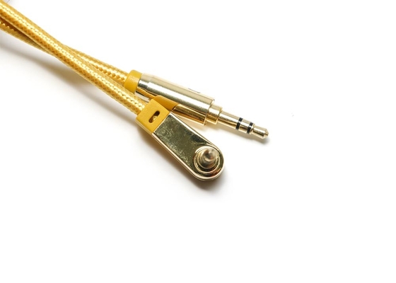 OB3.5mm 43inch ऑप्टिकल डिजिटल ऑडियो केबल, कार स्पीकर औक्स ऑडियो केबल