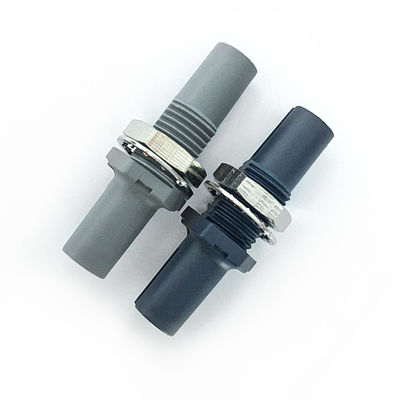 AVOGO-FBR श्रृंखला ऑप्टिकल सेंसर 4505Z परीक्षण मशीन कनेक्शन के लिए ऑप्टिकल फाइबर केबल के साथ पोर्ट