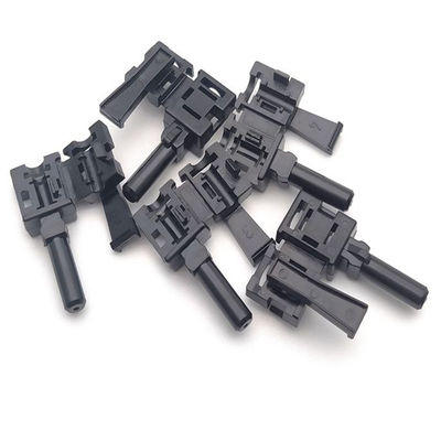 AVOGO-R-4532 औद्योगिक उपकरणों के लिए फाइबर केबल पोर्ट के साथ ऑप्टिकल सेंसर