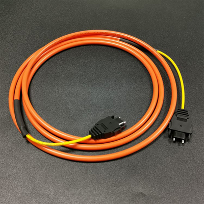 SUMITOMO JIS F07 DL-72 HCS/PCF ऑप्टिकल फाइबर केबल F07 हिताची ड्रिलिंग मशीन, ओमरोन SYSMAC सिस्टम, सुमितोमो बैचमैन विंड पावर फाइबर DL-72 फाइबर CA7003 CA7103 में उपयोग किया जाता है